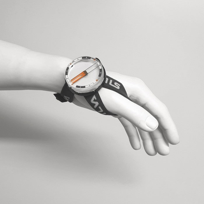 SILVA ARC JET OMC compass